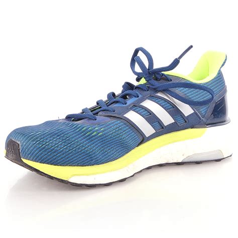 laufschuhe herren adidas supernova gr.44|Adidas Supernova 2.0 ab 54,95 € (Oktober 2024 Preise) .